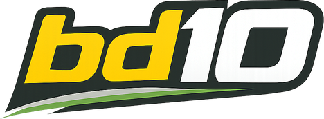 bd 10 logo